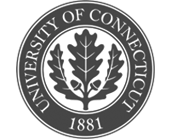 Logo: University of Connecticut